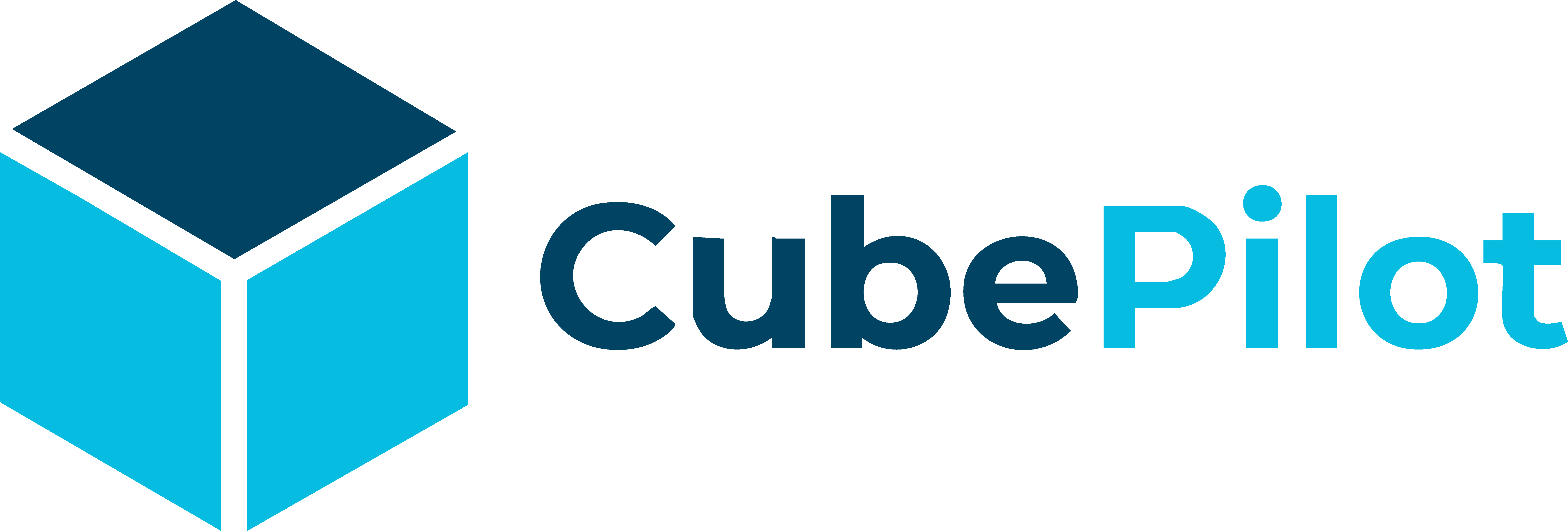 CubePilot Logo